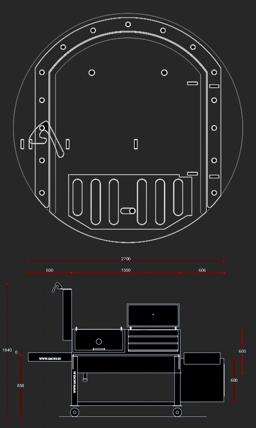Designed and crafted in Serbia